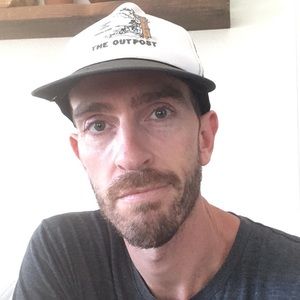 Meet your Posher, Ryan